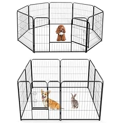 Dumos dog playpen for sale  Delivered anywhere in USA 