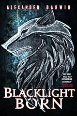 Blacklight born for sale  Delivered anywhere in UK