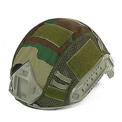 Sunris camouflage helmet for sale  Delivered anywhere in Ireland