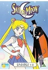 Sailor moon volume for sale  Delivered anywhere in UK