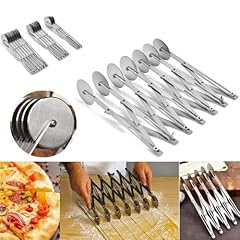 Wheel pastry cutter for sale  Delivered anywhere in USA 