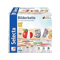 Selecta 62006 bilderkette gebraucht kaufen  Wird an jeden Ort in Deutschland