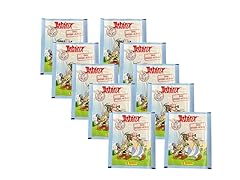 Panini astérix lot d'occasion  Livré partout en France