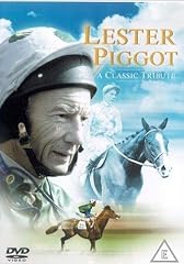 Lester piggott classic for sale  Delivered anywhere in UK