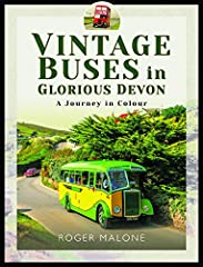 Vintage buses glorious for sale  Delivered anywhere in Ireland