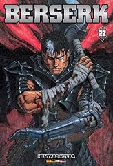 Berserk volume 27 usato  Spedito ovunque in Italia 