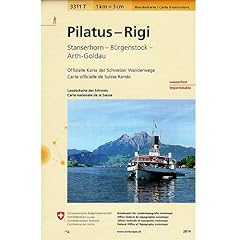 Pilatus rigi 3311t for sale  Delivered anywhere in UK