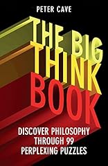 Big think book for sale  Delivered anywhere in UK