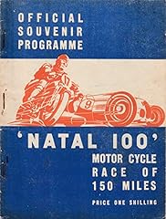 1940 natal 100 for sale  Delivered anywhere in UK