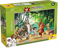Lisciani giochi jungle usato  Spedito ovunque in Italia 