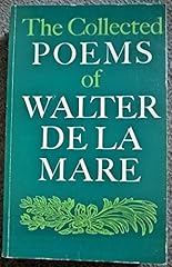 Collected poems walter for sale  Delivered anywhere in USA 
