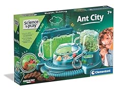 Clementoni ant city for sale  Delivered anywhere in UK