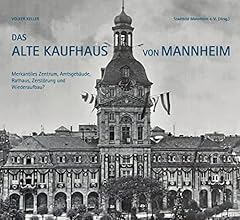 Alte kaufhaus mannheim gebraucht kaufen  Wird an jeden Ort in Deutschland