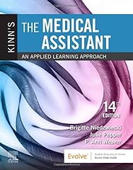 Kinn medical assistant for sale  Delivered anywhere in USA 