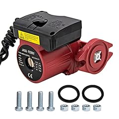 Jassferry recirculation pump for sale  Delivered anywhere in USA 