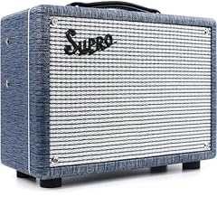 Supro super ampli d'occasion  Livré partout en France