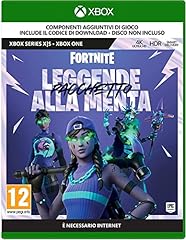 Fortnite leggende alla usato  Spedito ovunque in Italia 