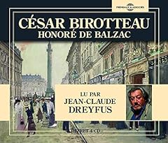 César birotteau honore d'occasion  Livré partout en France