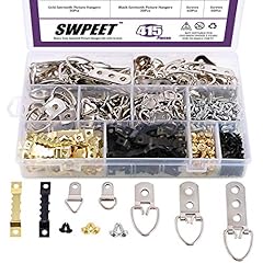 Swpeet 415pcs picture for sale  Delivered anywhere in USA 