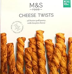 Food cheese twist for sale  Delivered anywhere in UK