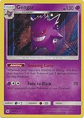 Pokémon gengar 111 for sale  Delivered anywhere in USA 