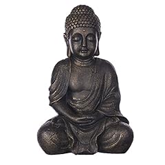 Buddha b4018s bronze gebraucht kaufen  Wird an jeden Ort in Deutschland