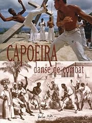 Capoeira danse combat d'occasion  Livré partout en France