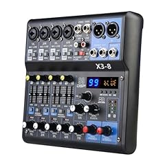 Audio mixer channel for sale  Delivered anywhere in UK