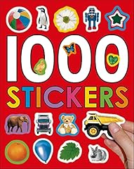 1000 stickers pocket for sale  Delivered anywhere in USA 
