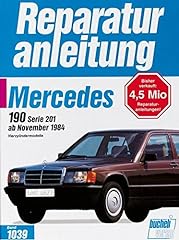 Mercedes 190 190 for sale  Delivered anywhere in UK