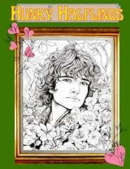 Hunky halflings for sale  Delivered anywhere in UK