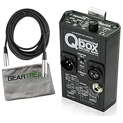 Whirlwind qbox one for sale  Delivered anywhere in USA 