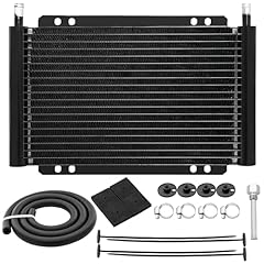Transmission cooler aluminum for sale  Delivered anywhere in USA 