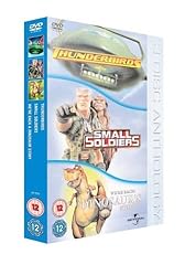 Thunderbirds small soldiers d'occasion  Livré partout en France