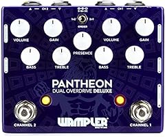 Wampler pantheon deluxe for sale  Delivered anywhere in USA 