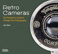 Retro cameras collector for sale  Delivered anywhere in UK