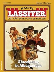 Lassiter 2706 abrechnung gebraucht kaufen  Wird an jeden Ort in Deutschland