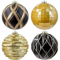 Black gold 4pcs for sale  Delivered anywhere in USA 