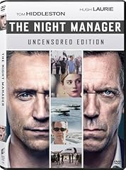 Night manager season for sale  Delivered anywhere in UK