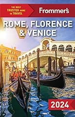 Frommer rome florence for sale  Delivered anywhere in USA 