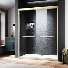 Shower doors glass for sale  Delivered anywhere in USA 