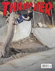 Thrasher magazine tristan for sale  Delivered anywhere in USA 
