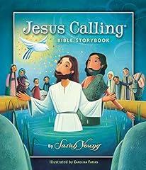 Jesus calling bible for sale  Delivered anywhere in USA 