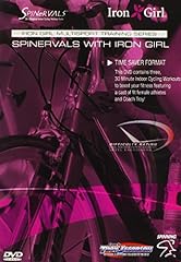 Spinervals iron girl for sale  Delivered anywhere in USA 
