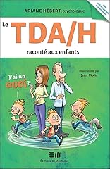 Tda raconté enfants d'occasion  Livré partout en France
