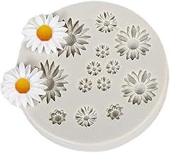 Cute flower silicone for sale  Delivered anywhere in UK