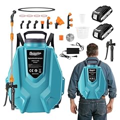 Battery powered backpack for sale  Delivered anywhere in USA 