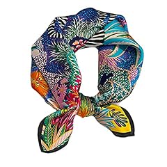 Aufeel foulard léger d'occasion  Livré partout en France