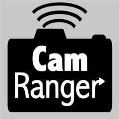Camranger wireless dslr for sale  Delivered anywhere in UK