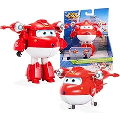 Super wings jett d'occasion  Livré partout en France